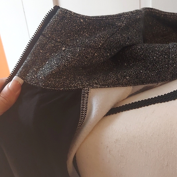 Lululemon Athletica Scuba Light Fleece Full Zip Hoodie - Picture 6 of 9